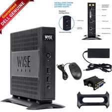 Dell Wyse 5010 Thin Client AMD G-T48E 2GB RM 2GB SSD THINOS 8.3 012 5N1YP-SP-AAA picture