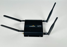 Cradlepoint IBR600C-150M-D 150 Mbps 2-Ports Wireless (Wi-Fi) Router Hot Spot picture