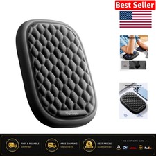 Thicker Elbow Rest Cushion: Ergonomic Memory Foam for Work & Gaming Relief picture