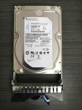 FOR Lenovo / IBM 00MJ129 00Y2475 00Y2426 V3700 4TB 3.5'' SAS 6G 7.2K Hard Drive picture
