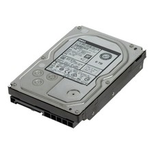 HARD DRIVE DELL 0PYM8J HUS726060AL5214 6TB 7.2K 128MB SAS-3 3.5'' picture