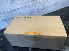 HPE Aruba 6300M Fan Tray JL669A – New Sealed Original OEM Cooling Module picture