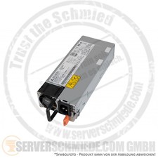 IBM 750W Power Supply PSU 80 Plus 94Y8115 94Y8116 x3650 M4 picture