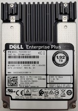 Dell PX05SRB192Y 1.92TB 12Gb/s SAS 2.5in Enterprise SSD P/N: SDFAM81DUB01. picture
