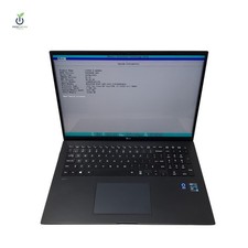 LG gram 17Z95P i7-1195G7 16GB Laptop No SSD No OS Grade C [READ] picture