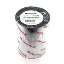 Honeywell Intermec ThermaMAX 2200 Premium Ribbon Mono 12064118 EasyCoder 4420/40 picture