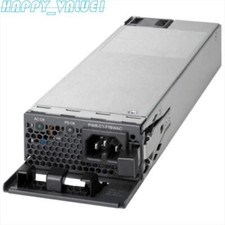 For Cisco PWR-C1-715WAC PWRC1715WAC Power Supply picture