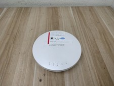 Fortinet FortiAP-221C Wireless Access Point FAP-221C Dual Radio Dual Band WiFi picture