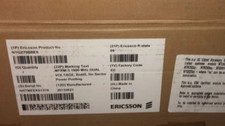 NEW ERICSSON / NORTEL NTGZ70BBE5 MFRM III 1900MHz RADIO NTGZ70BB picture