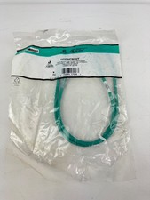 Panduit UTPSP3GRY Cat 6 Patch Cable – 3ft, Green picture