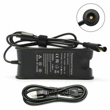 NEW *Sealed AC / PSU for Dell Laptop *SK90195334 19.5V -3.34A 65W 4.5mm*Free S/H picture