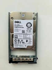 Dell NCT9F 0NCT9F 300GB 15K 12Gb/s 2.5