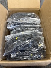 Bundle of 20 – PowerCON TRUE1+ + Ethernet Combo Harnesses (10 ft each) picture