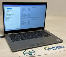 Dell Latitude 5310 2in1 13.3