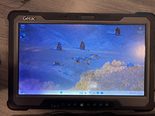 Getac A140 Tablet picture