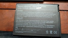 GENUINE OEM HP Pavilion Presario Business Notebook BATTERY DP390A 346970-001 picture
