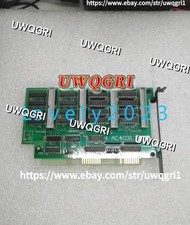 1pc used AC4031 PCI Card picture