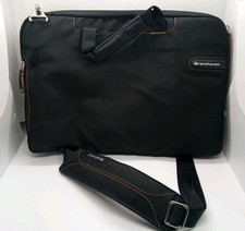 Brenthaven 14” Laptop, Tablet, Multi Pocket Padded Insulated Shoulder Strap Bag picture