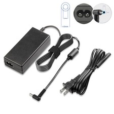 Replace AC Adapter Charger For HP ENVY TouchSmart m6-k022dx m6-k025dx Sleekbook picture