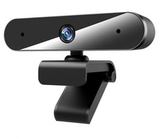Walfront X002IVS917 HD 1080P Web Camera-S3 picture