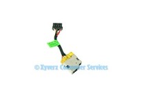 762507-001 730932-SD1 GENUINE HP POWER DC-IN CONNECTOR 15-P 15-P037CL (CA315) picture