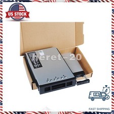 New M.2 Flexbay Module for Dell Precision T5820 T7820 T7920 66XHV 066XHV W/ Tray picture