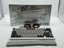 CHILKEY ND75 LP 75% Wireless Low Profile Mechanical Keyboard - No dongle picture