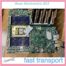 7002 Supermicro H11SSW-IN DDR4 motherboard supports AMD EPYC series New picture