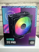 Cooler Master Hyper 212 Pro CPU Cooler SickleFlow Edge 120 PWM RR-212S-25PZ-R1 picture