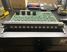 Cisco WS-X4712-SFP+E Catalyst 4500 E-Series 12-Port 10GbE SFP+ Line Card picture