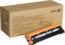 Xerox 108R01420 Genuine Black Drum Cartridge - 48,000 Pages for Use in Phaser 65 picture