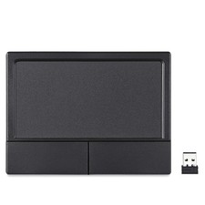 Perixx PERIPAD-704 Wireless Touchpad, Portable Track Pad for Wireless, Black  picture