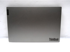 Lenovo ThinkBook 15-IIL Laptop i5-1035G1 8GB 500GB Win 10 COA Grade C picture