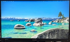 Philips Brilliance 272P7VU 27