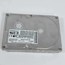 Quantum Fireball SE SE43A02H REV.01-B 4GB IDE/PATA DONOR DRIVE P/N:SE43A012 picture