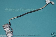 TOSHIBA Satellite A505-S6980 A505-S6960 A505-S6005 Laptop USB Connector (2-Port) picture