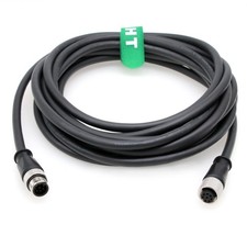 HangTon Ethernet Extension Cable for Humminbird Helix 7 8 9 10 12 15 G2N to Minn picture