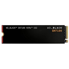WD_Black SN7100 4TB NVMe SSD - Gen4 PCIe, M.2 2280, Up to 7,000 MB/s Read Speed picture