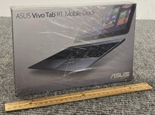 ASUS TF600T Vivo Tab RT Mobile Dock TF600T-DOCK-GR - NIB, Sealed - picture