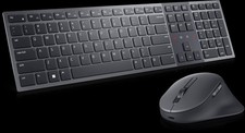 Dell Premier Collaboration Keyboard and Mouse – KM900 New In Box picture