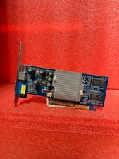 PNY NVIDIA GEFORCE4 MX440 8X 64MB G4MX440A8D63B/BC4AJA picture