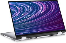 Dell Latitude 9520 15