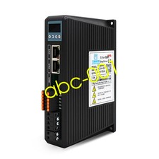 QTY:1 2DM880-EC+86J18156-460 EtherCAT Communication Bus Stepper Drive picture
