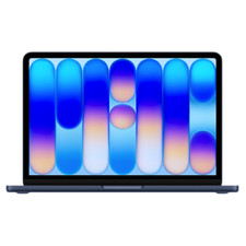 MacBook Neo 13 Indigo 2026 A18 Pro 6-Core CPU 8GB RAM 256GB SSD - Good Condition picture