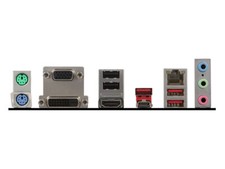 OEM I/O Shield For MSI B250M GAMING PRO Motherboard Backplate picture