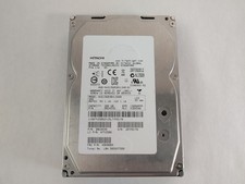 Hitachi Lenovo HUS156030VLS600 300 GB SAS 2 3.5 in Enterprise Drive picture