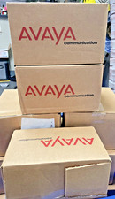 LOT OF 5X  Avaya 9621G Digital Gigabit VoIP Office PhoneTouchscreen picture