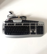Microsoft Digital Media Pro KC-0405 Wired Keyboard picture