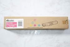 New OEM Muratec MFX-C2700 Magenta Toner Cartridge TS-2700M (TS2700M) picture