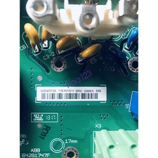 1pc Used Abb RINT-5211C RINT-5211C Tested Good DHL/FedEx picture